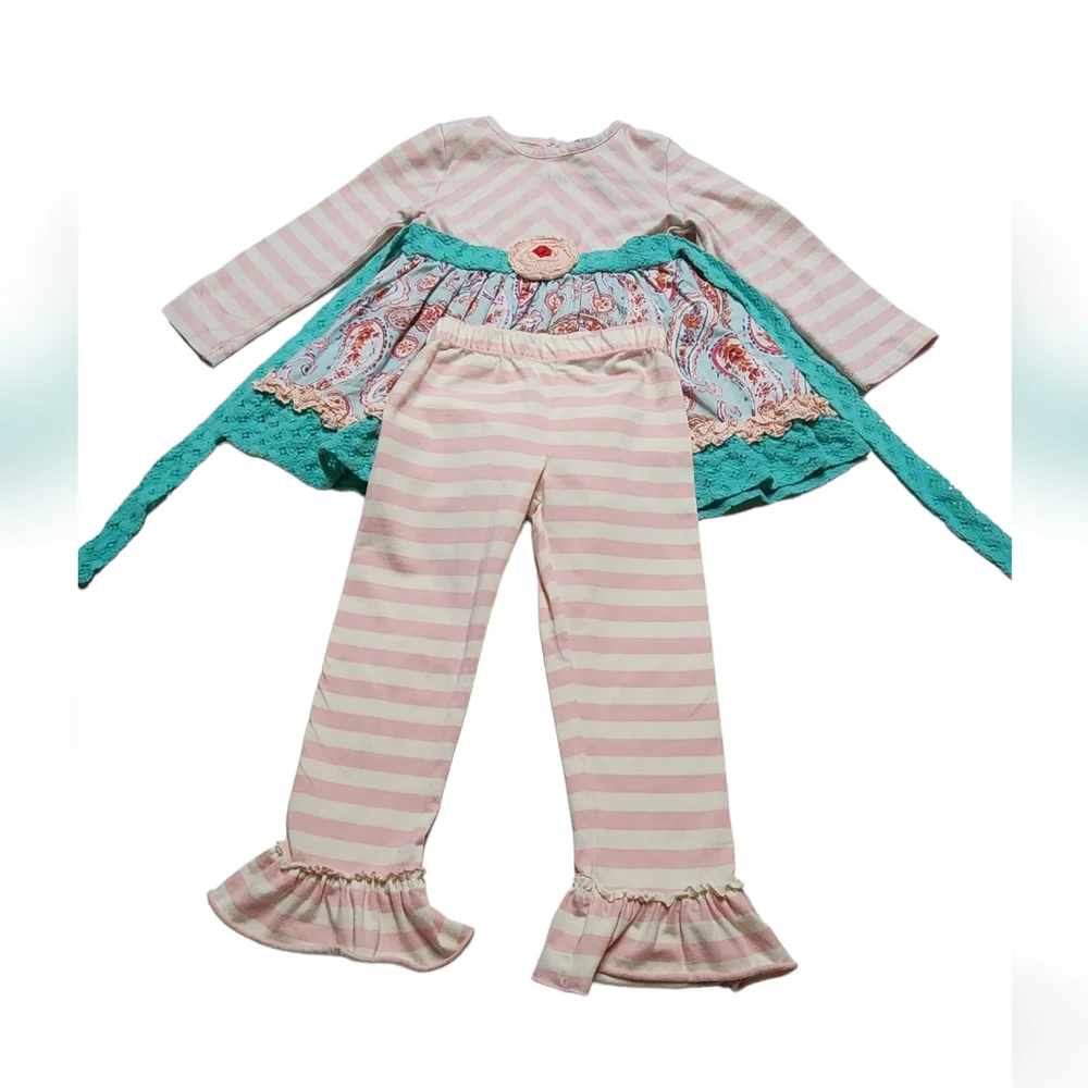 Rare too! Clothing Set | Kids Girls Size 4T